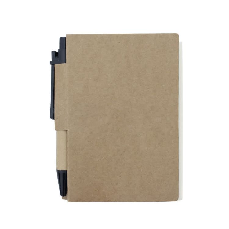 Picture of Aria Recycled Notebook