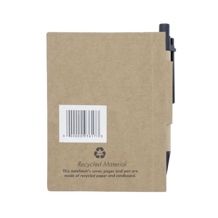 Picture of Aria Recycled Notebook