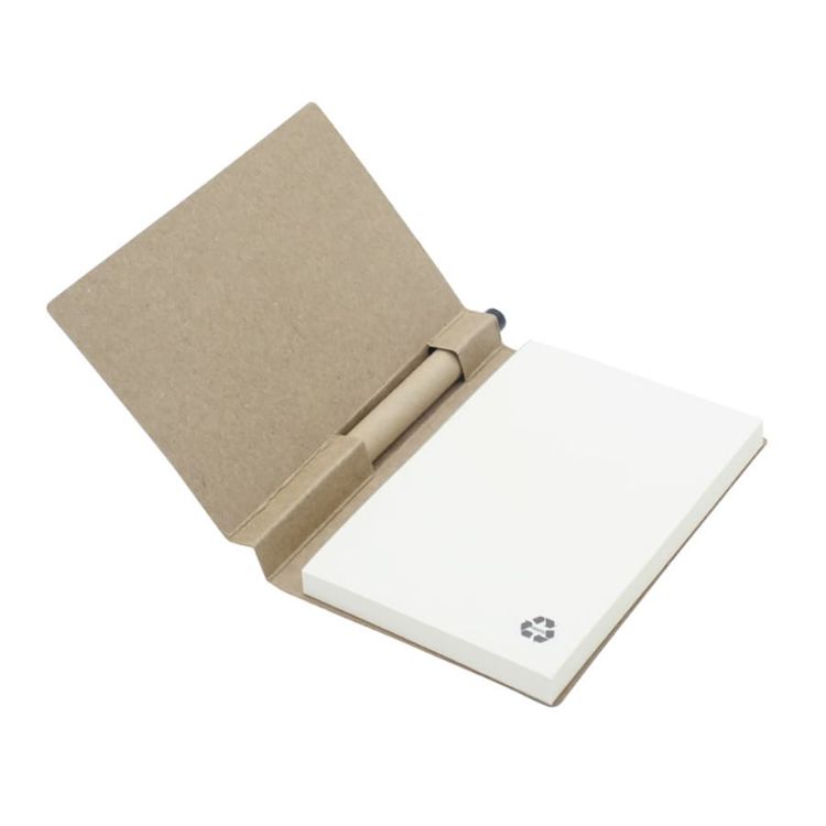 Picture of Aria Recycled Notebook