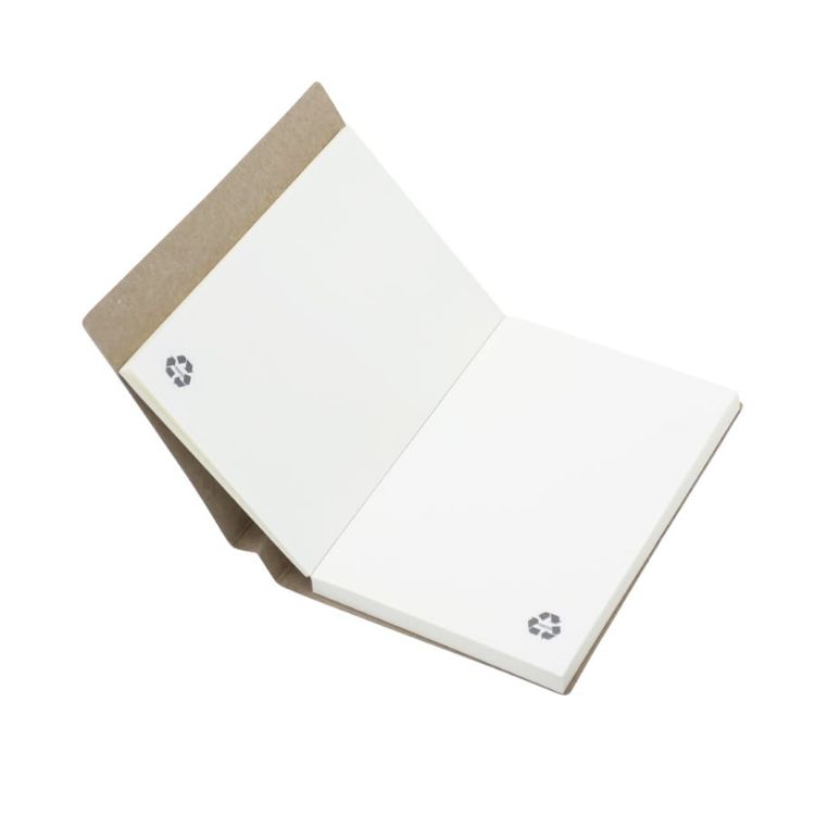 Picture of Aria Recycled Notebook