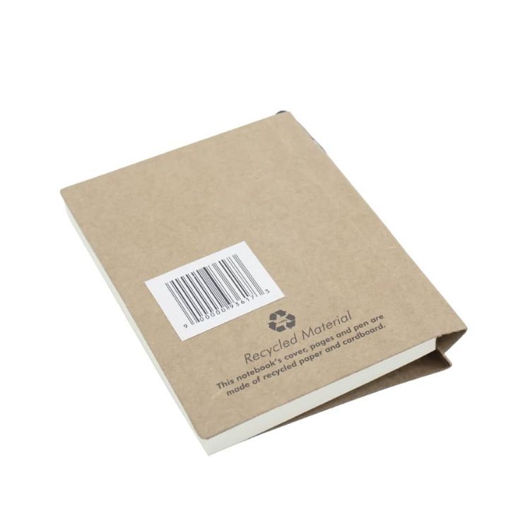 Picture of Aria Recycled Notebook
