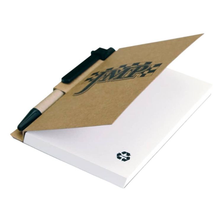 Picture of Aria Recycled Notebook