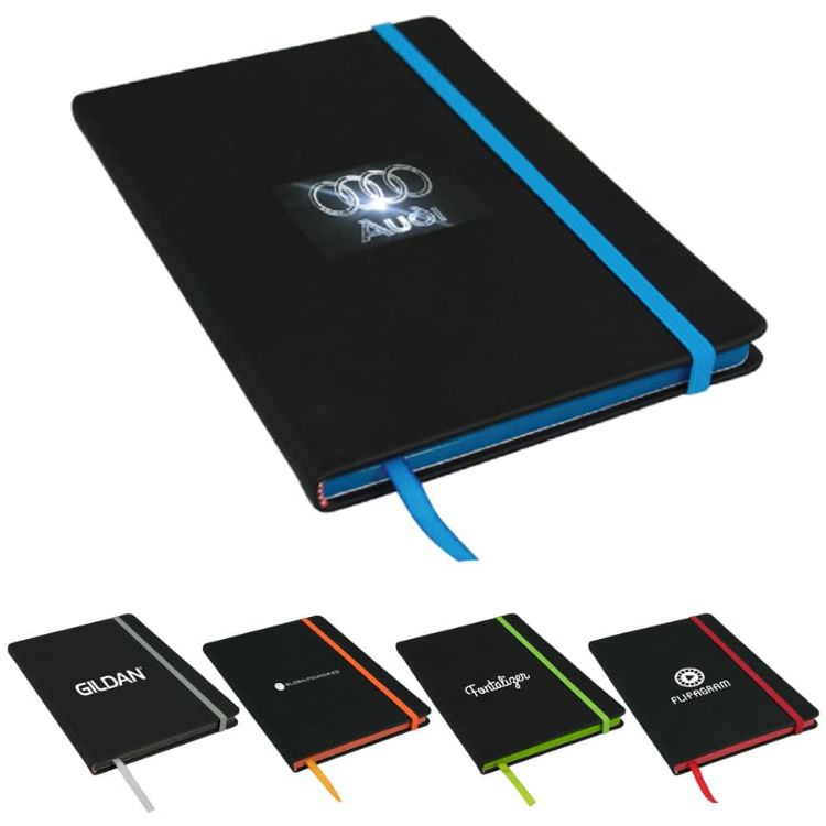 Picture of Edge A5 Journal