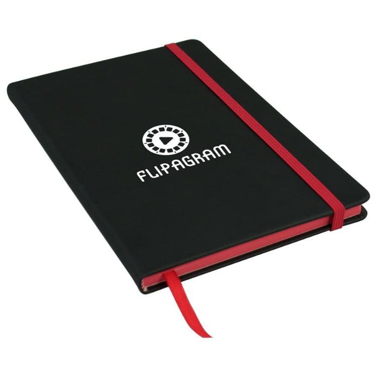 Picture of Edge A5 Journal