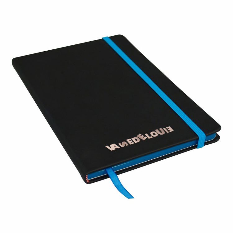Picture of Edge A5 Journal