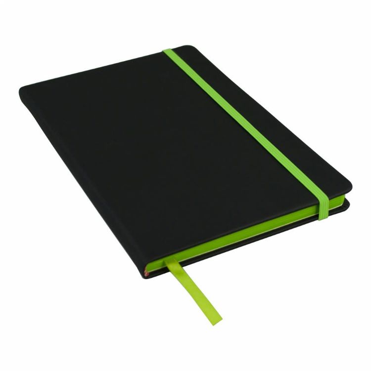 Picture of Edge A5 Journal