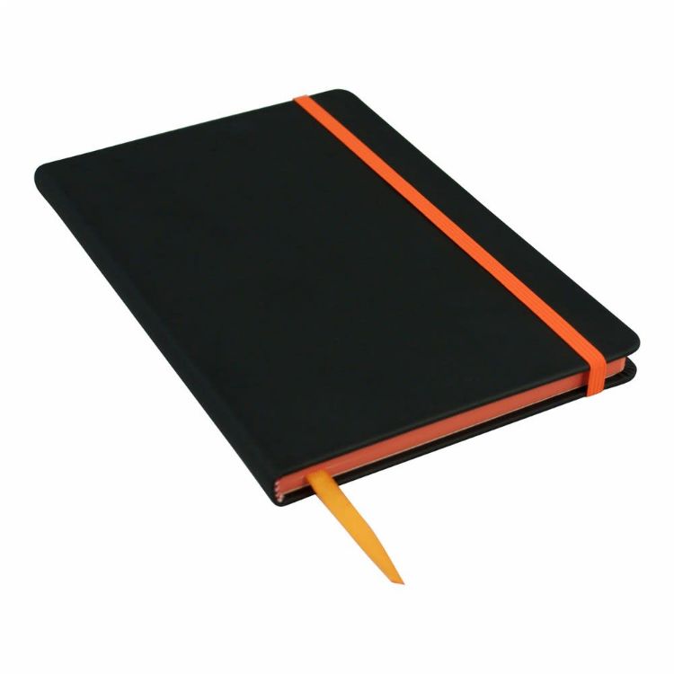 Picture of Edge A5 Journal