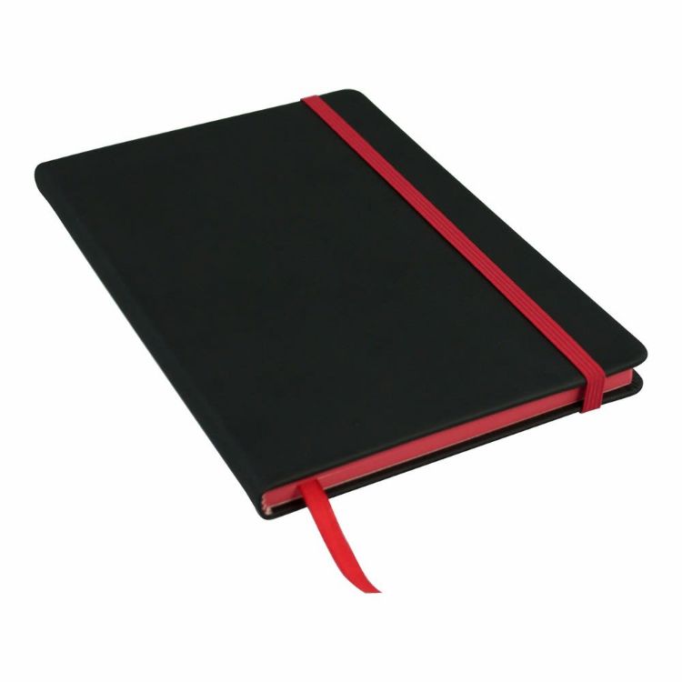 Picture of Edge A5 Journal