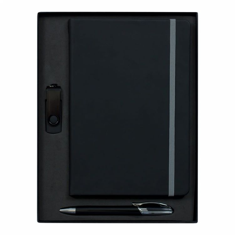 Picture of Edge A5 Journal