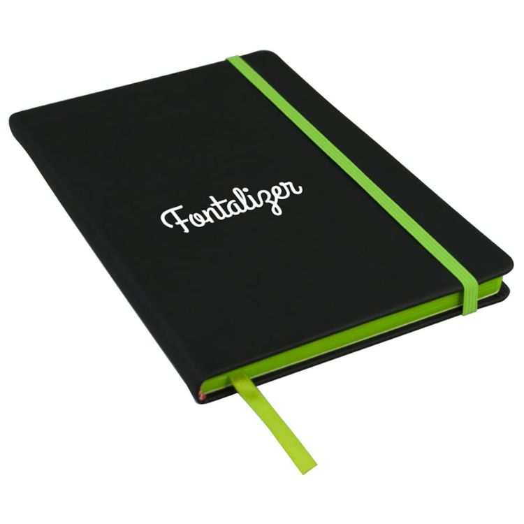 Picture of Edge A5 Journal