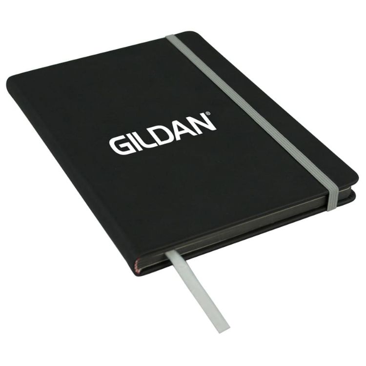 Picture of Edge A5 Journal