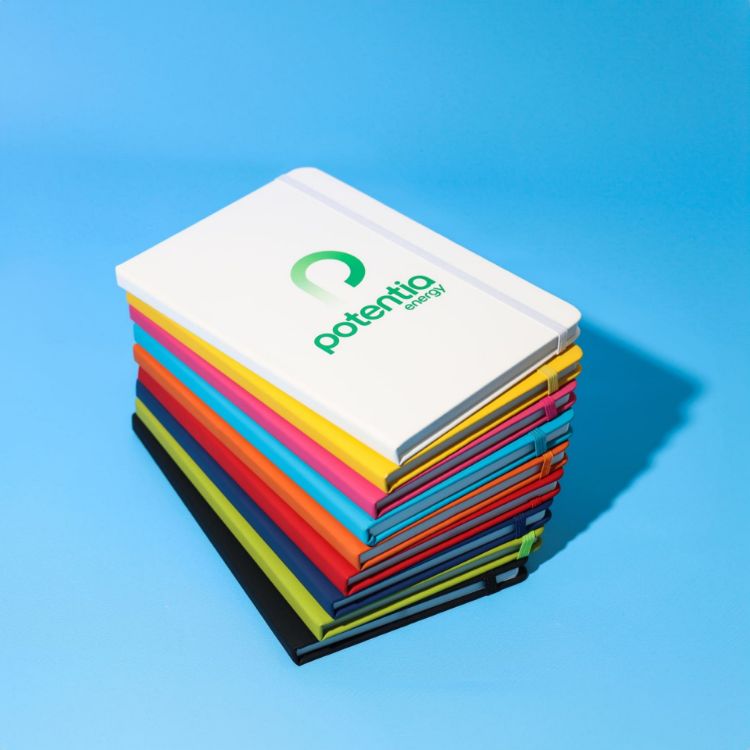 Picture of Polychroma A5 Notebook