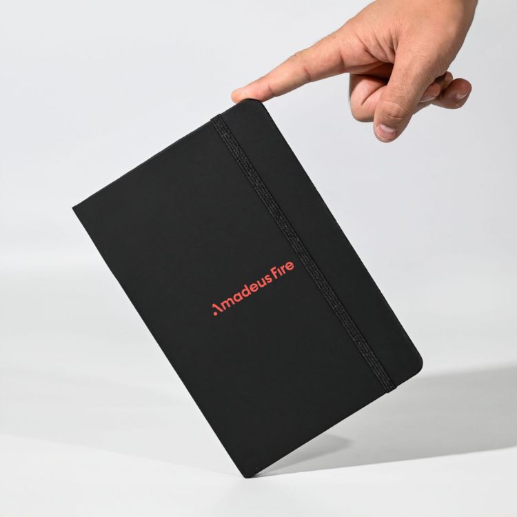 Picture of Polychroma A5 Notebook