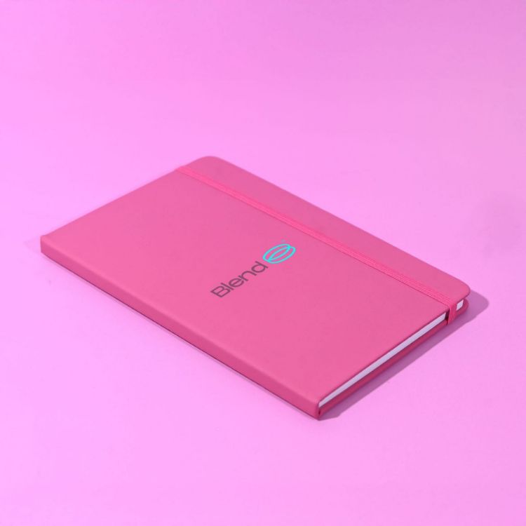Picture of Polychroma A5 Notebook