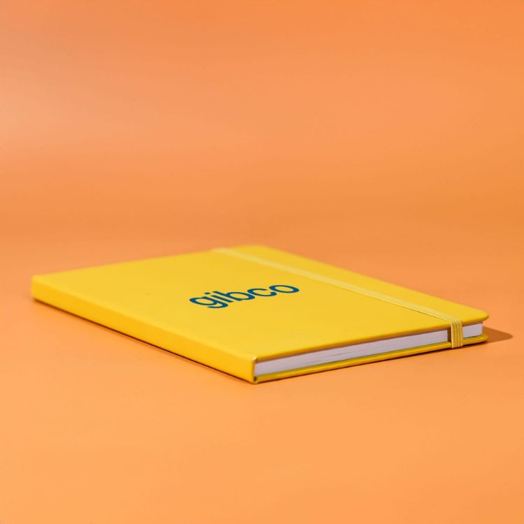 Picture of Polychroma A5 Notebook