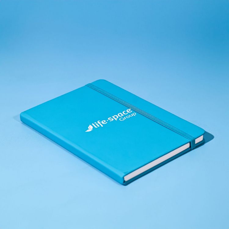 Picture of Polychroma A5 Notebook
