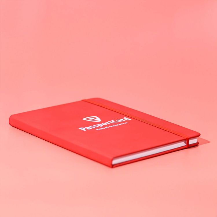 Picture of Polychroma A5 Notebook