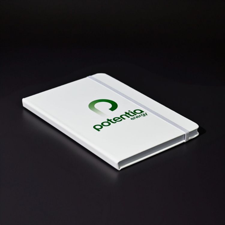 Picture of Polychroma A5 Notebook