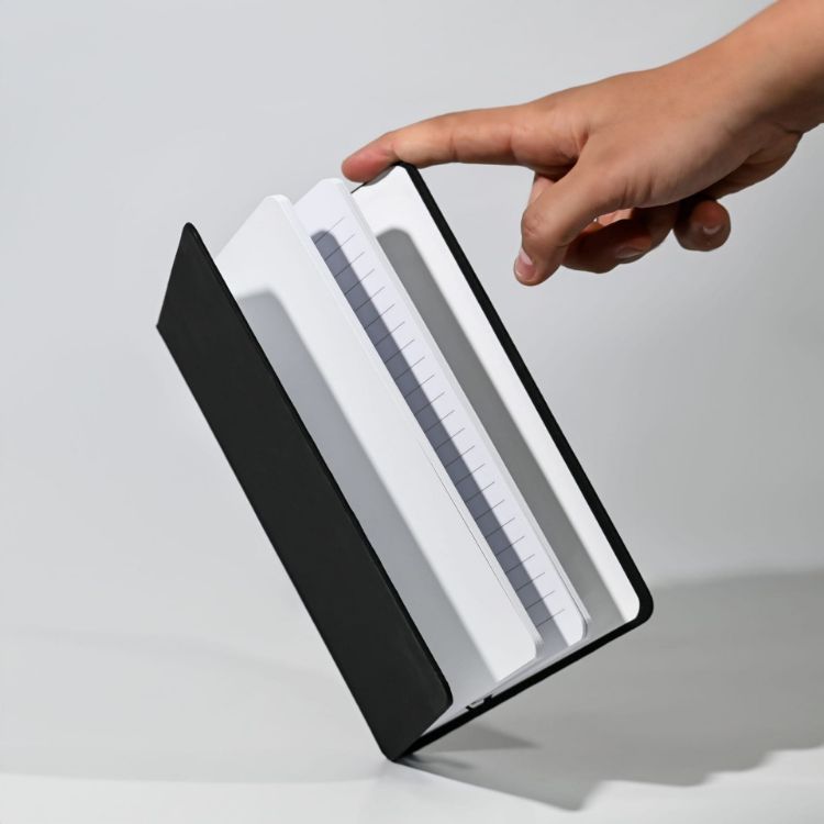 Picture of Polychroma A5 Notebook