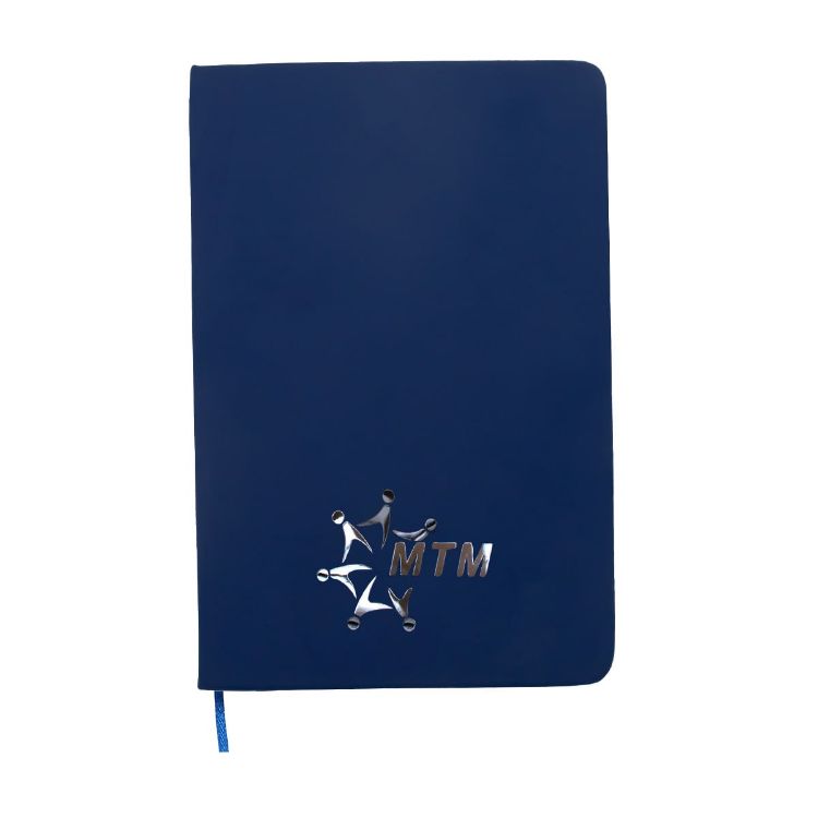 Picture of Polychroma A5 Notebook