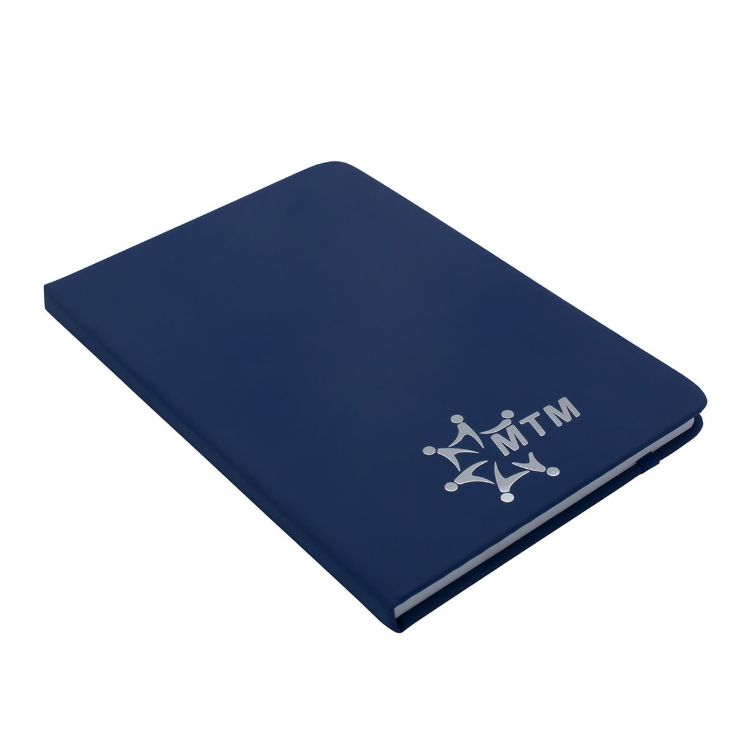 Picture of Polychroma A5 Notebook