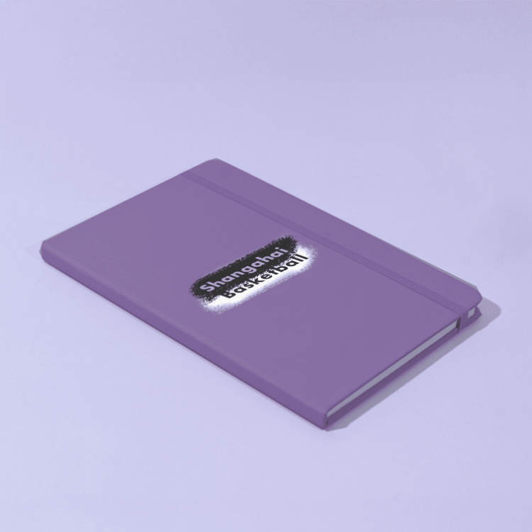 Picture of Polychroma A5 Notebook