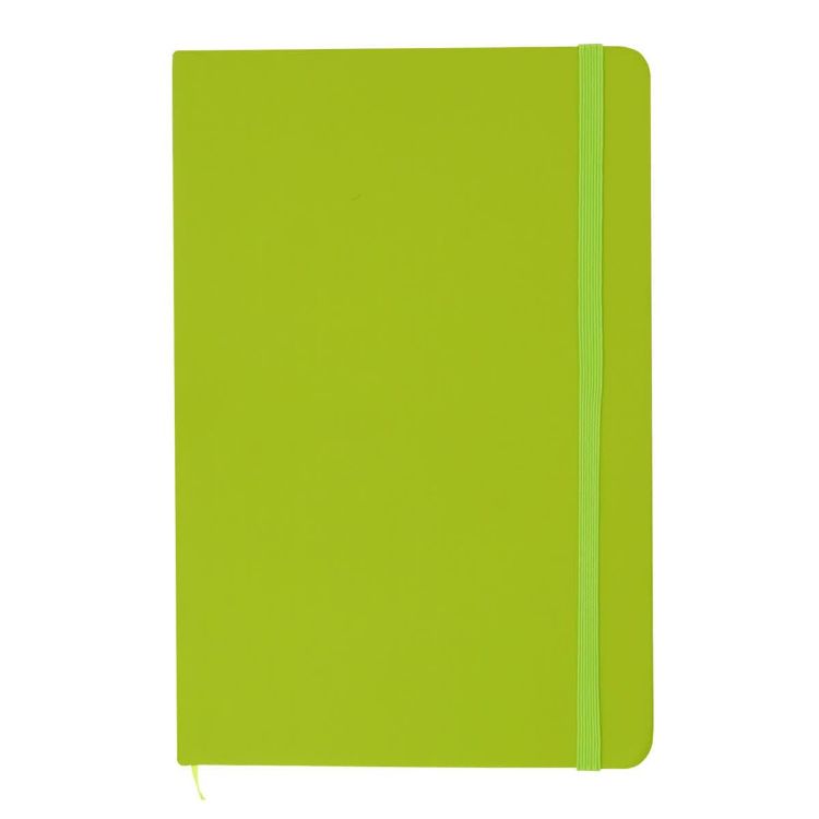 Picture of Polychroma A5 Notebook