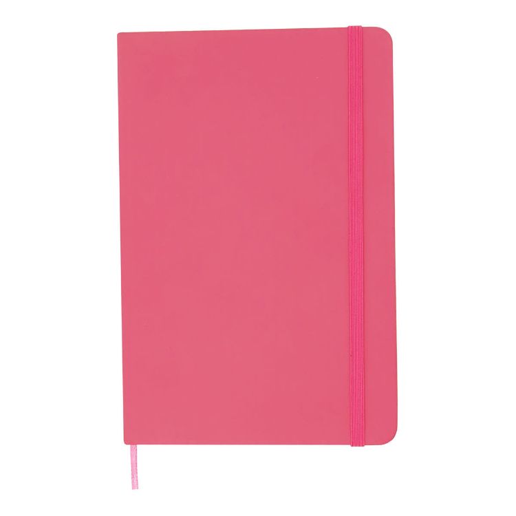 Picture of Polychroma A5 Notebook