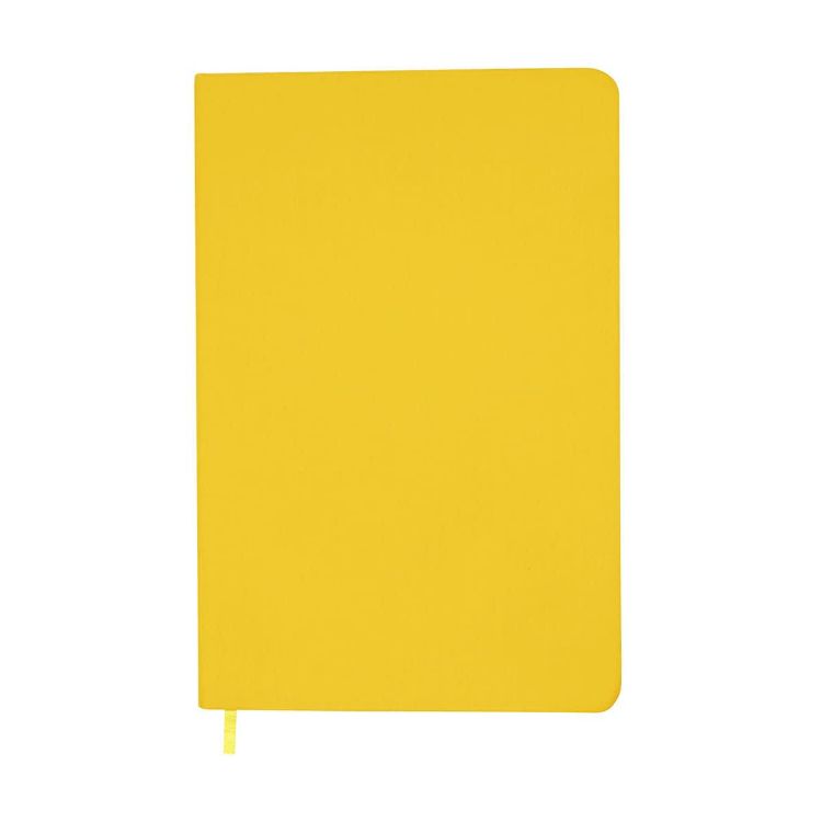 Picture of Polychroma A5 Notebook