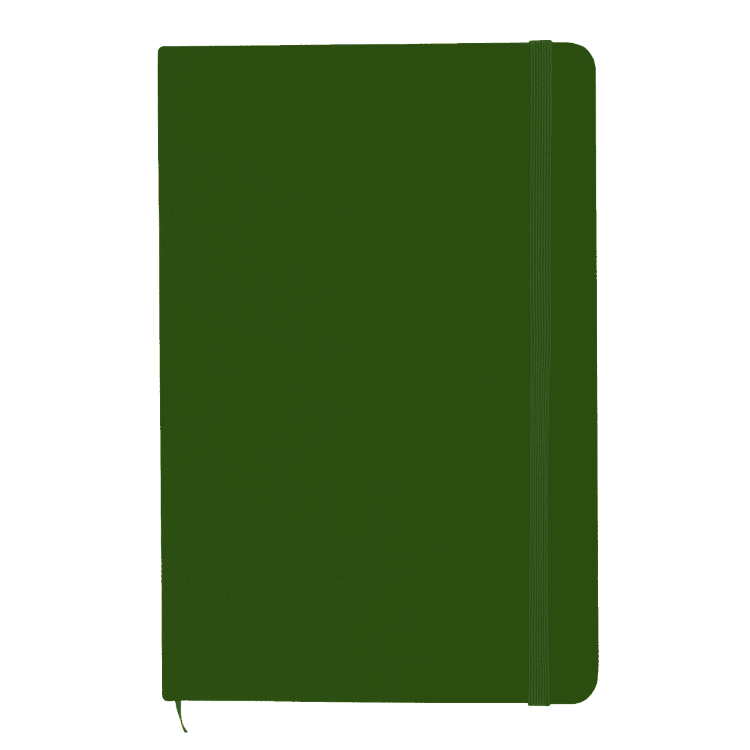 Picture of Polychroma A5 Notebook