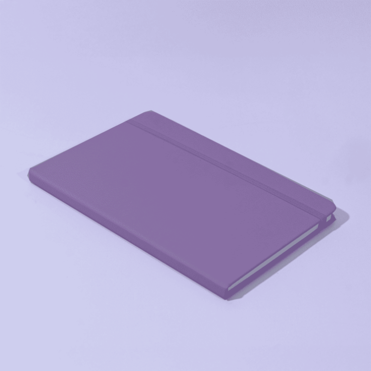 Picture of Polychroma A5 Notebook