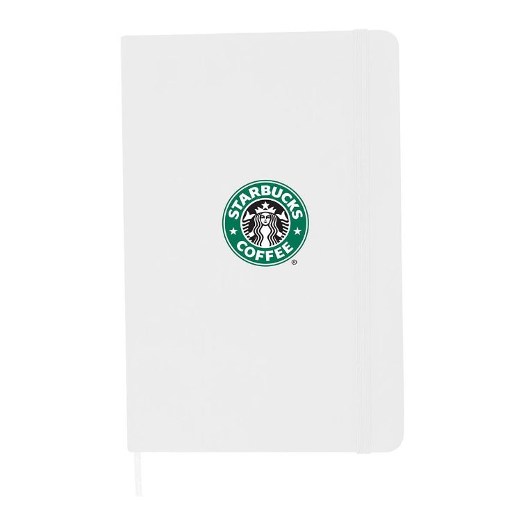 Picture of Polychroma A5 Notebook