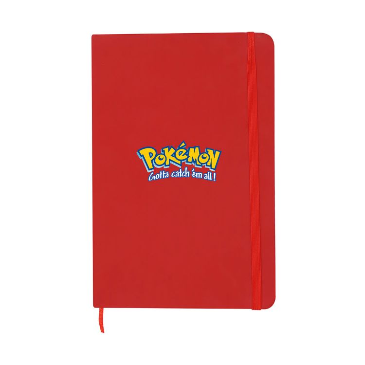 Picture of Polychroma A5 Notebook