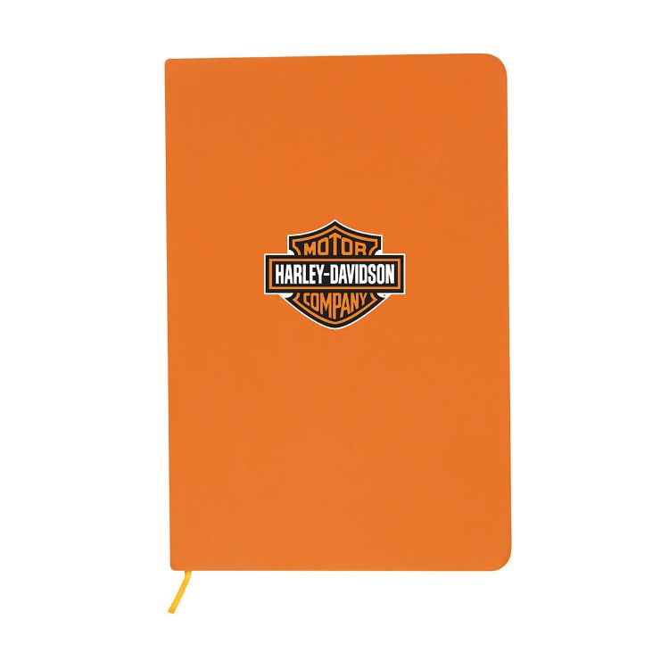 Picture of Polychroma A5 Notebook