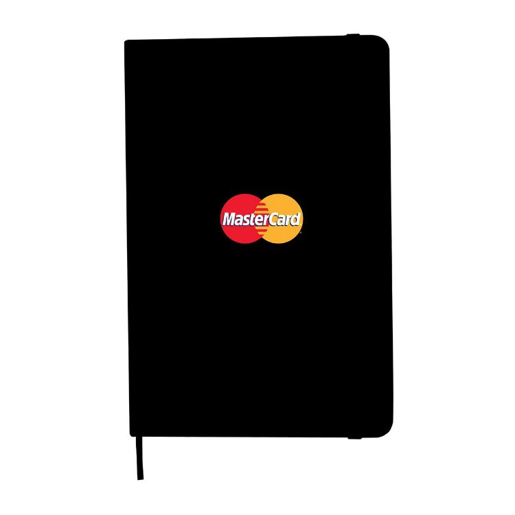 Picture of Polychroma A5 Notebook