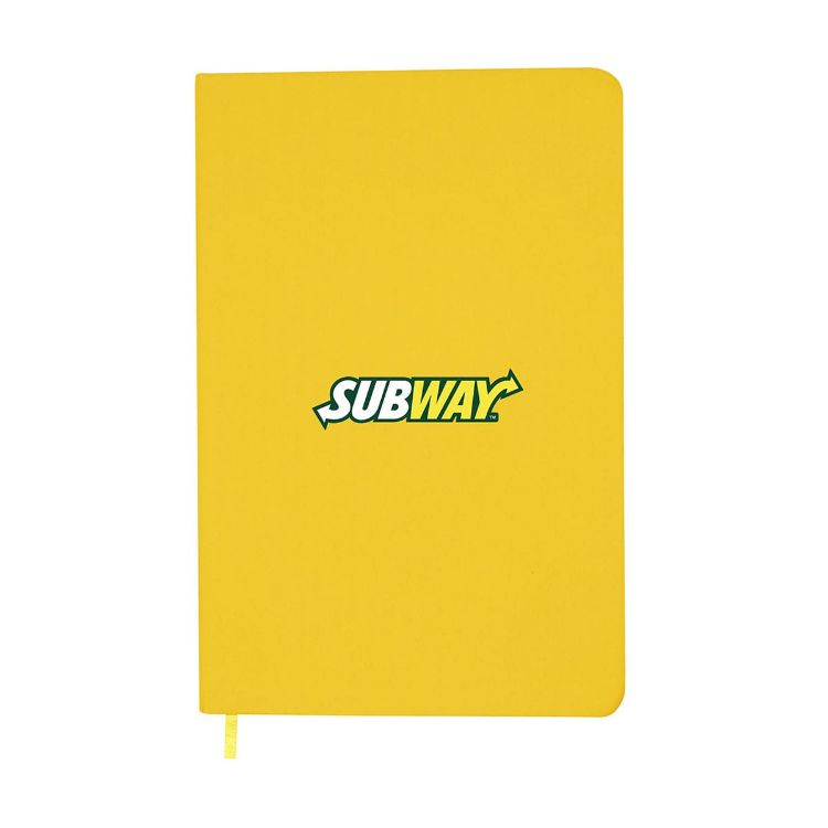 Picture of Polychroma A5 Notebook
