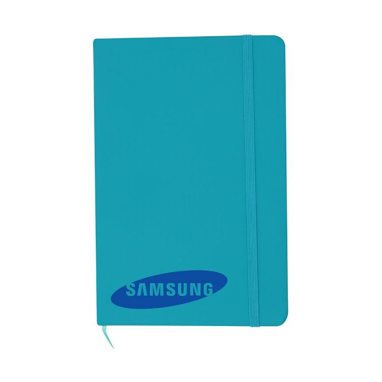 Picture of Polychroma A5 Notebook