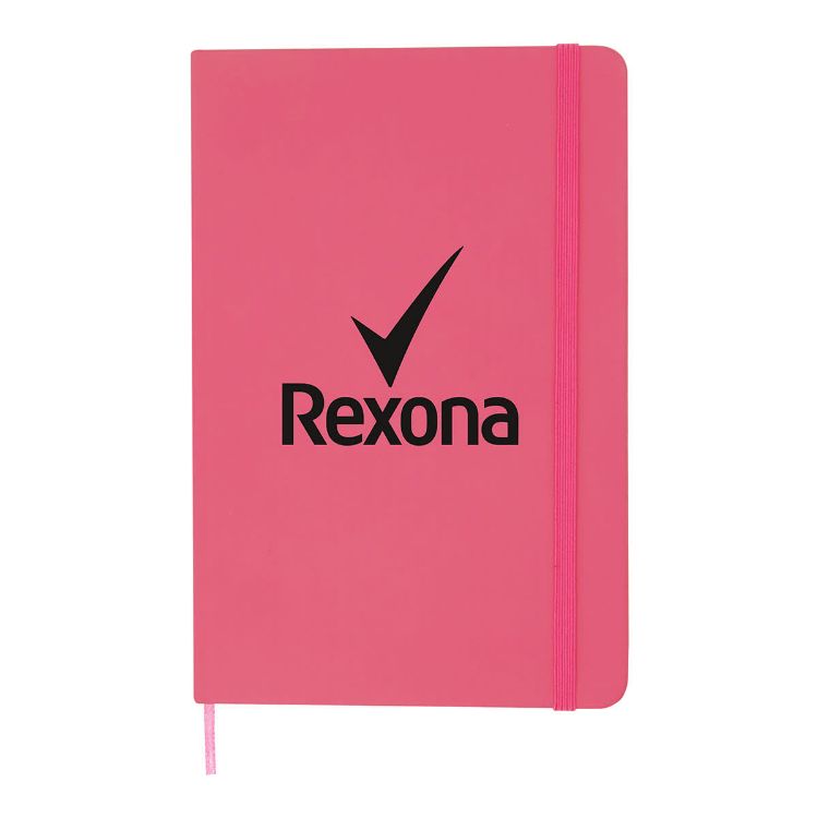 Picture of Polychroma A5 Notebook