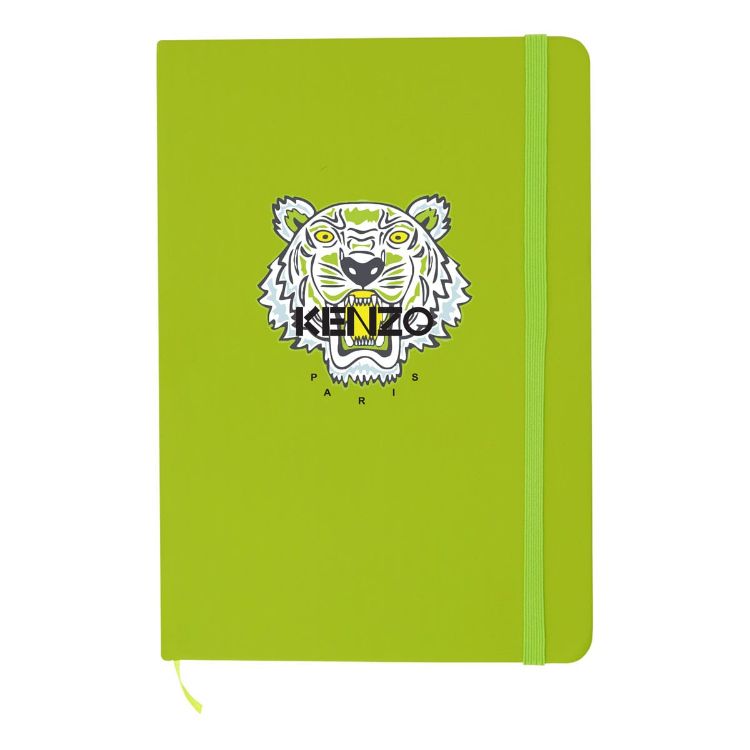 Picture of Polychroma A5 Notebook