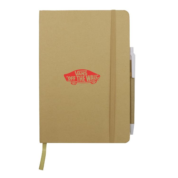 Picture of The Rio Grande Eco A5 Notebook