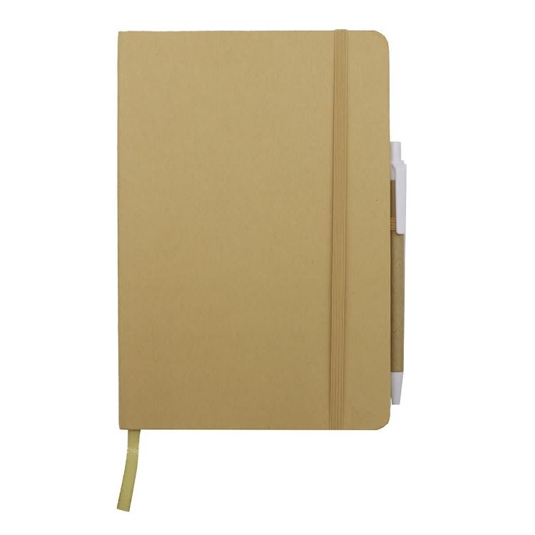 Picture of The Rio Grande Eco A5 Notebook