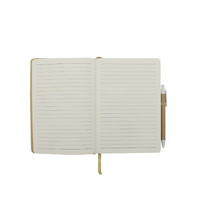 Picture of The Rio Grande Eco A5 Notebook