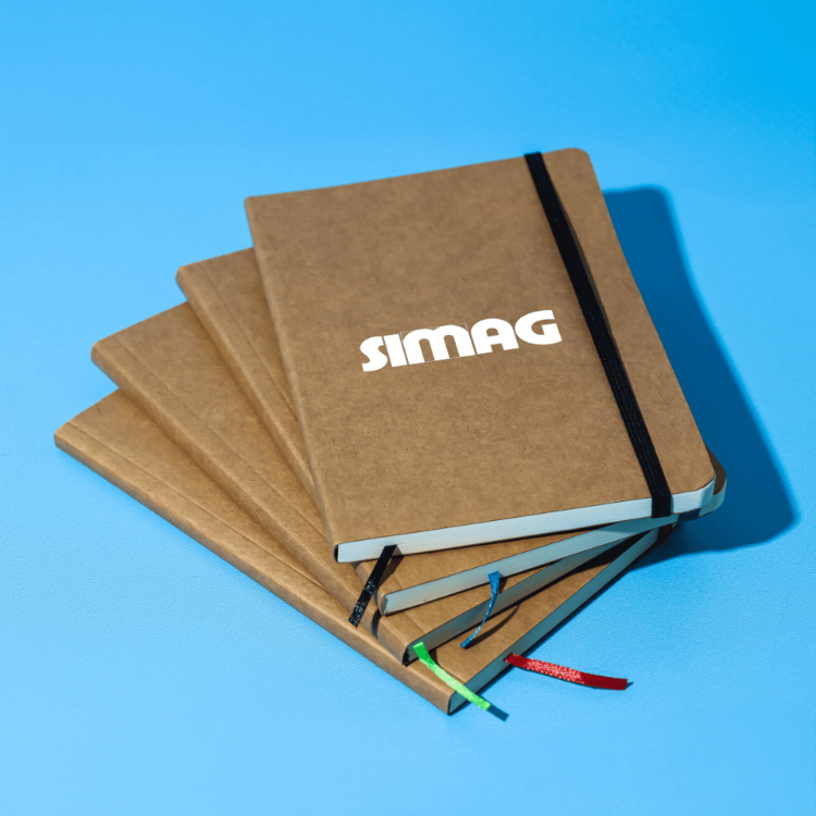 Picture of Jodha Notebook
