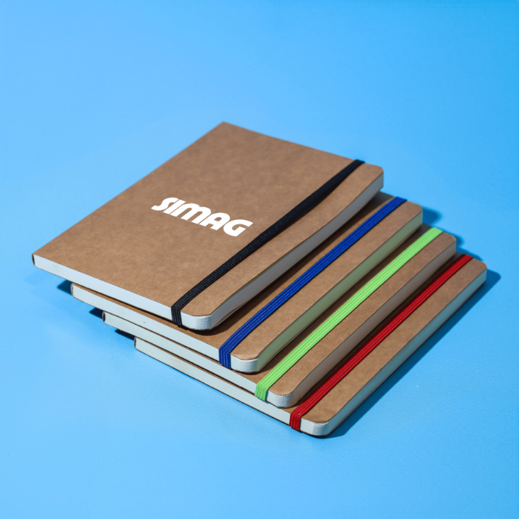 Picture of Jodha Notebook