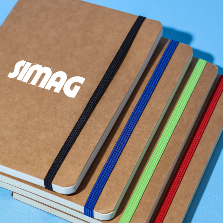Picture of Jodha Notebook