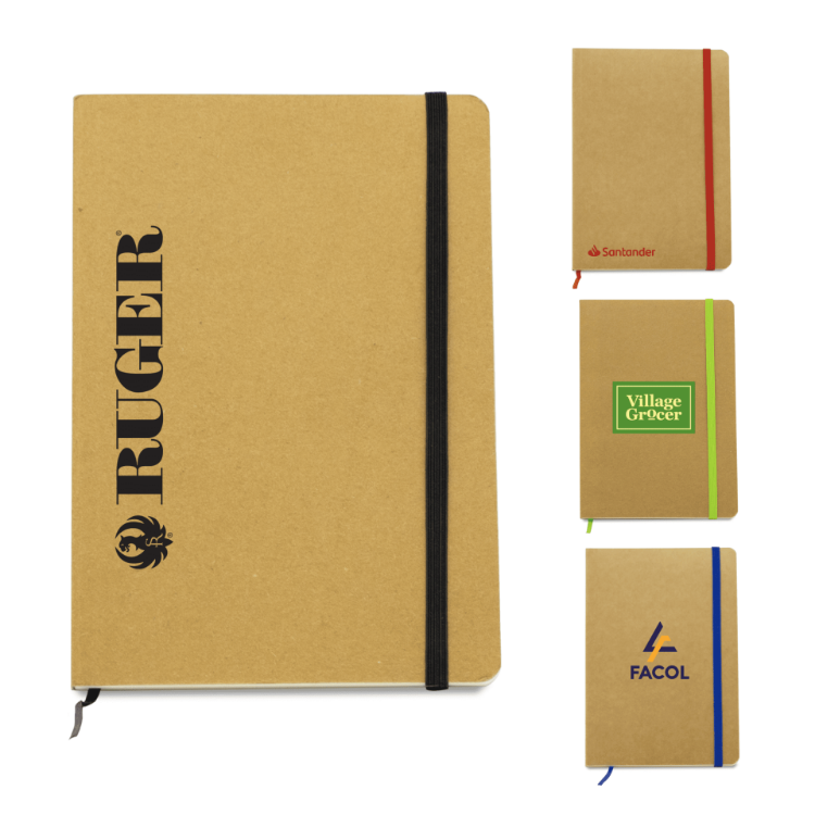 Picture of Jodha Notebook