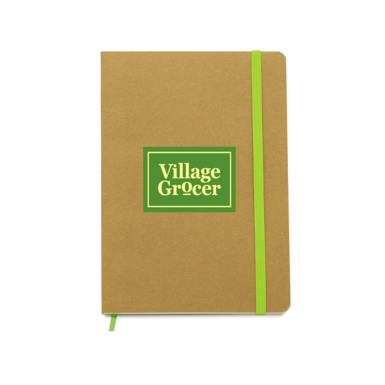 Picture of Jodha Notebook