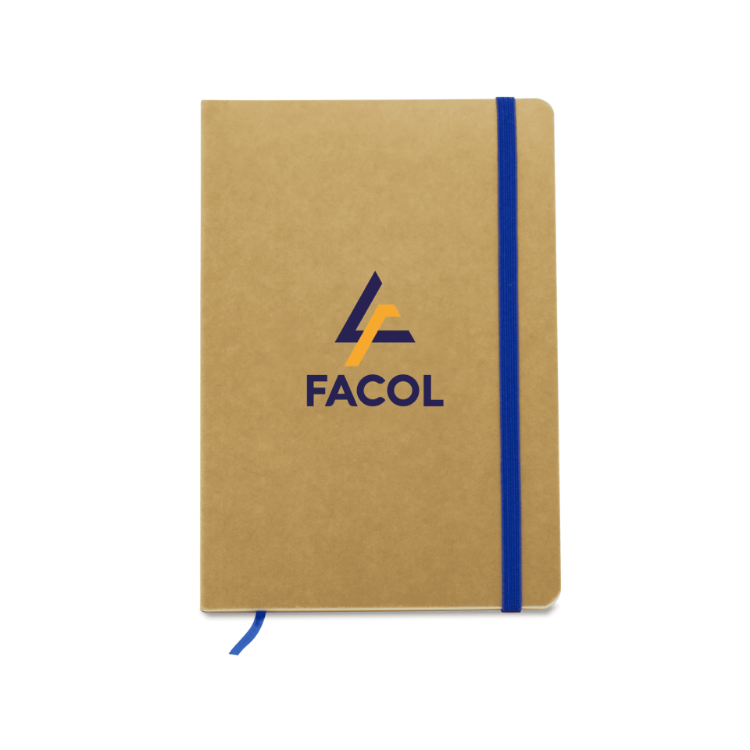 Picture of Jodha Notebook