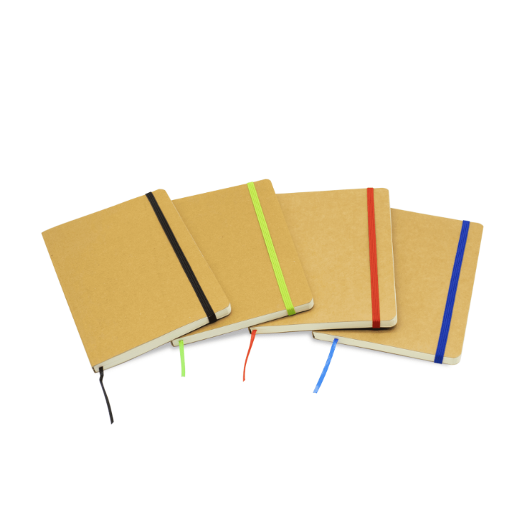 Picture of Jodha Notebook