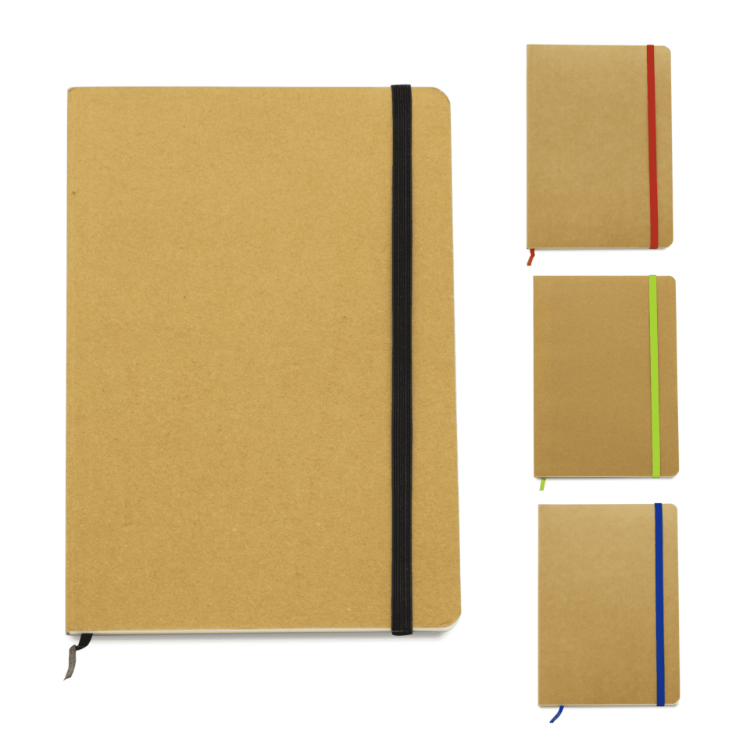 Picture of Jodha Notebook